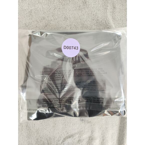 NEW Liverpool Tyler Straight Leg Textured Knit Trouser Pants Size 33/16 Black - Picture 14 of 14